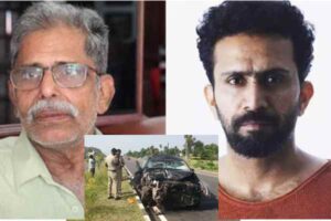 Tragedy in Malayalam Actor’s Family
