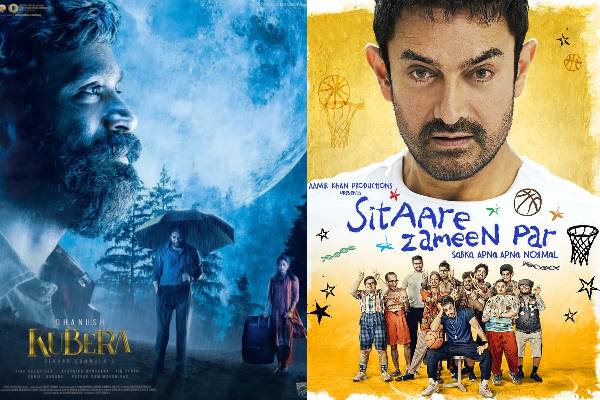 A Crucial week for Indian Box-office