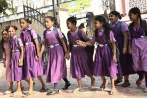 ‘Thalliki Vandanam’ Scheme, A Super Hit
