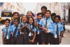 AP Government Clarifies Eligibility for ‘Thalliki Vandana’ Scheme