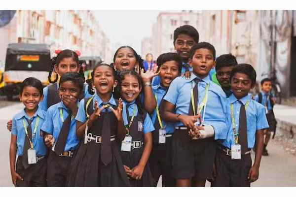 AP Government Clarifies Eligibility for ‘Thalliki Vandana’ Scheme