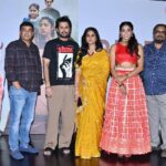 Thammudu Trailer Launch Event