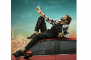 Raja Saab Teaser: Feast for Darling Fans