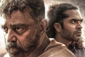 Kamal Haasan’s Thug Life Review