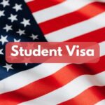 USA Student Visa