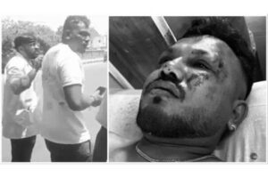 Air India crash : Meet the lone survivor who miraculously escaped death