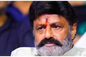 300-bed Cancer hospital in Amaravati soon : Balakrishna