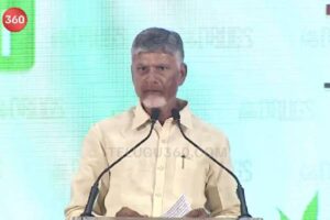 AP eyes Rs 25,000 Cr investments through Space Policy