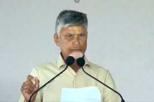 CM Chandrababu Naidu Highlights Yoga as India’s Gift to the World