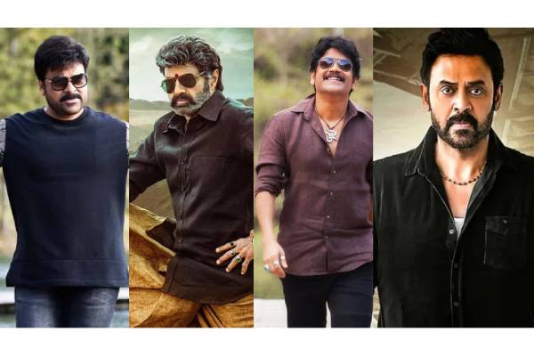 Gaddar Awards: Tollywood Top Stars to Attend