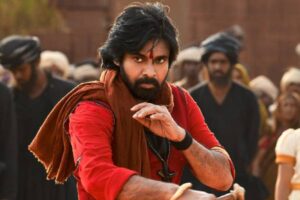 Official: Pawan Kalyan’s Hari Hara Veera Mallu Postponed