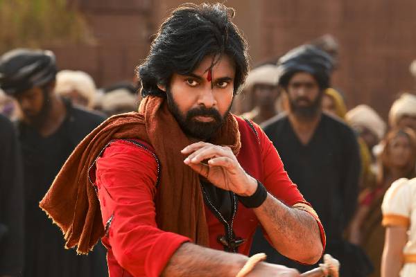 Official: Pawan Kalyan’s Hari Hara Veera Mallu Postponed