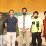 kannappa press meet