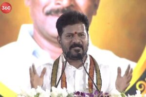 PJR’s home was a Janata Garage: CM Revanth Reddy