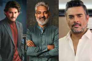 Buzz: Madhavan in SSMB29