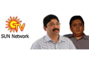 Sun TV Family Feud heads to Legal War