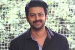 Tamil actor Srikanth arrested in Drugs Case