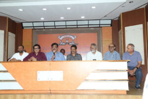 Telangana Film Chamber slams Tollywood Heroes