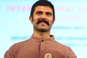 Health, Money and Respect gives you more high than drugs: Vijay Deverakonda
