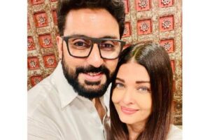 Aishwarya Rai’s Advice for Abhishek Bachchan