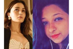 Alia Bhatt’s Former Secretary arrested in Fraud Case