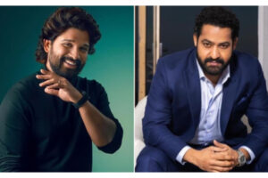War 2 : Will NTR join Allu Arjun ?