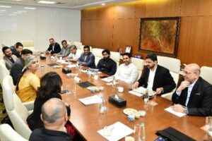 Andhra Pradesh Charts Ambitious Path with Amaravati Quantum Valley