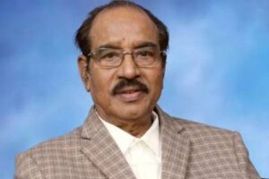 Obituary: We will miss your guidance Pattabhiramgaru