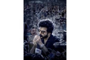 Badass: Siddhu Jonnalagadda madness will be on steroids