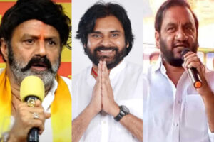 AP politicians need to learn manners first