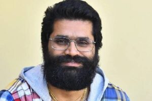 Bheems comes for Megastar’s Vishwambara