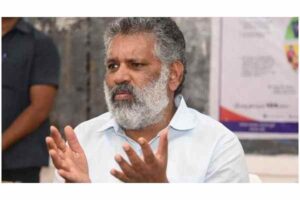YSRCP Liquor Scam: SIT Confirms Chevireddy’s Key Role
