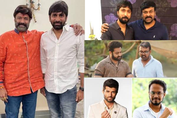 Budgets Revised for Crazy Tollywood Combos
