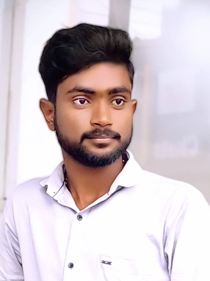 Enugupalem Viswanath;