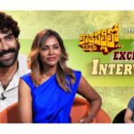 Exclusive Interview with Praveena Paruchuri & Manoj Chandra