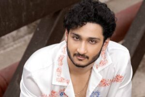 Grand Launch set for Ghattamaneni Youngster