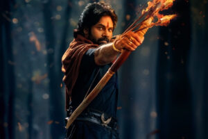 Hari Hara Veera Mallu gets blockbuster premiere reports as Powerstar Pawan Kalyan flaunts his power