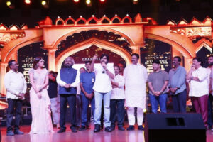 Hari Hara Veera Mallu pre-release event has become a Game changer for the film