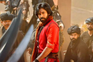 Big News : Pawan Kalyan coming out for his producer