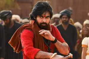 Hari Hara Veera Mallu Trailer Offers a Visionary Glimpse into a Historical Epic