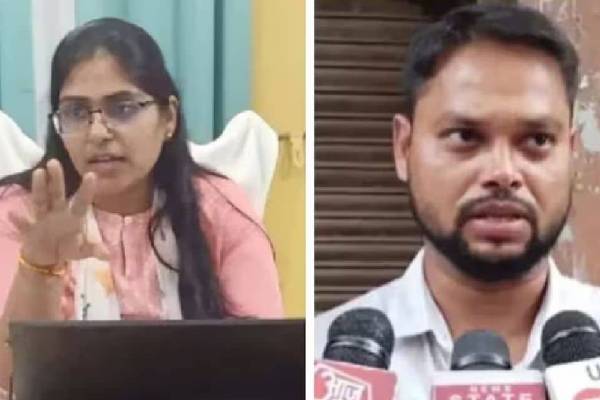 Reverse Alimony: Husband Asks PCS Officer to Pay Up—Finally, Some ‘Equality’?