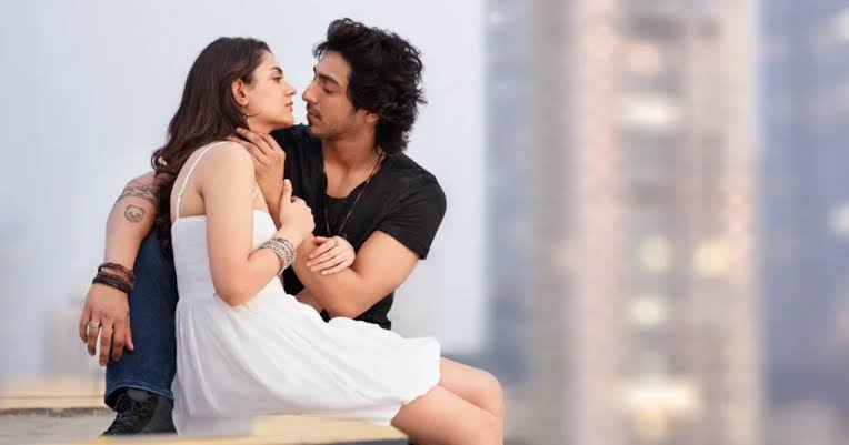 Saiyaara creates history at Bollywood Box office