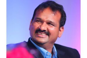 HCA president Jagan Mohan Rao arrested
