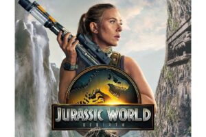 Weekend Box-office: Hollywood Films on the Top