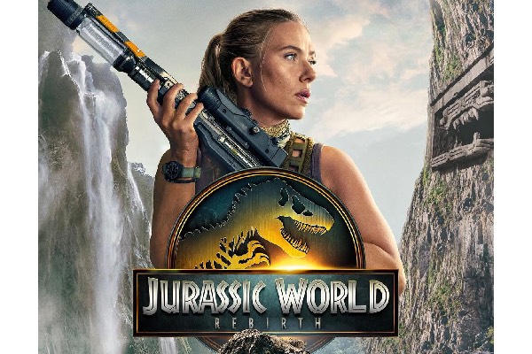 Weekend Box-office: Hollywood Films on the Top