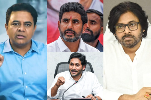 Language Row Intensifies as Southern Politicians Clash Over Hindi Imposition