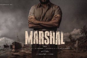 Karthi’s next action biggie is titled Marshal