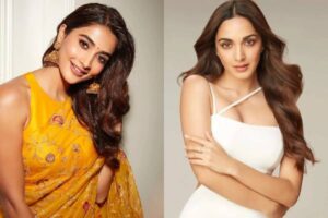 Aug 14th : Pooja Hegde vs Kiara Advani