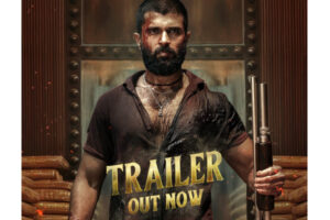 ‘Kingdom’ Trailer : Vijay is a ‘Man on Mission’