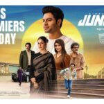Kireeti’s Junior USA Premieres Today